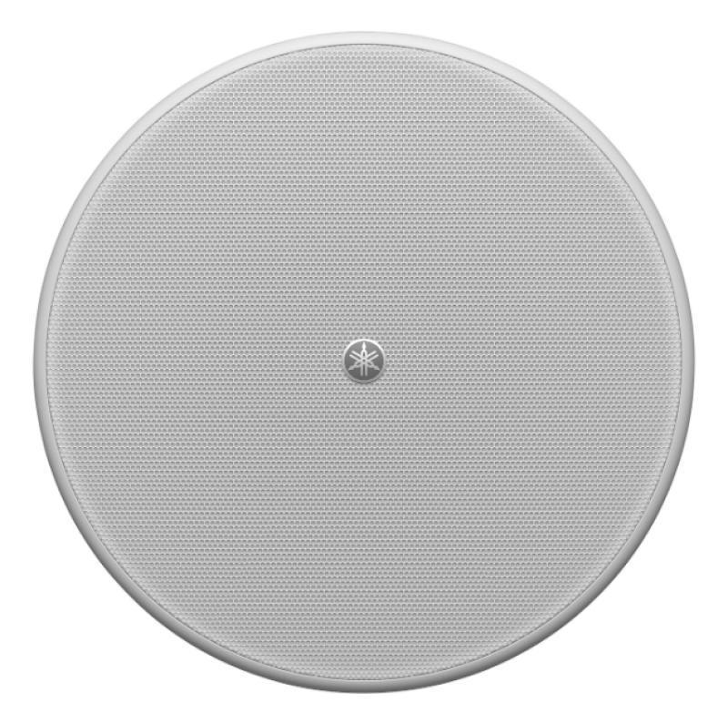 VC4W Ceiling Speaker - White