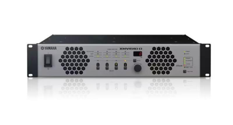 XMV4140-D Power Amplifier