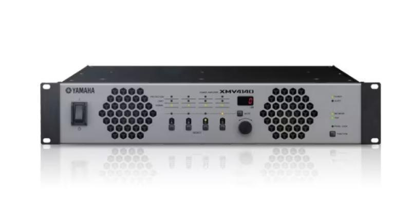 XMV4140 Power Amplifier