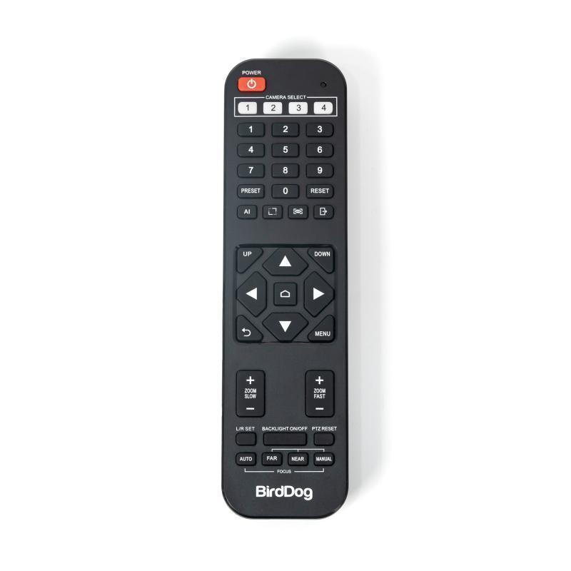 BirdDog Infra Red Remote Control