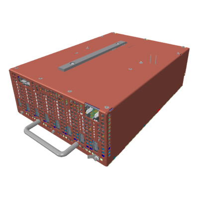 R98017941 UDX Full LDM 1