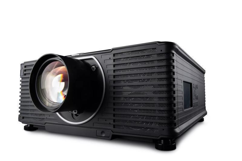 I600-4K8 Black