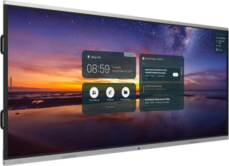 NovoTouch PK105N 21:9 Panel (105" Non-Touch)