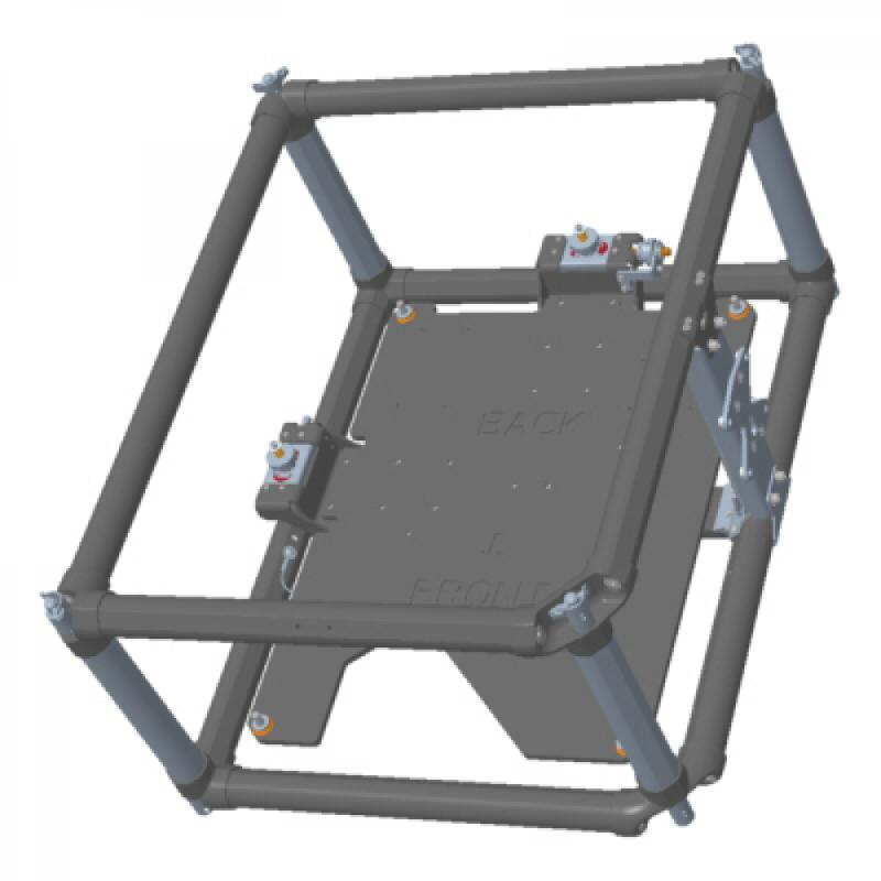 UDM Multifunctional Frame
