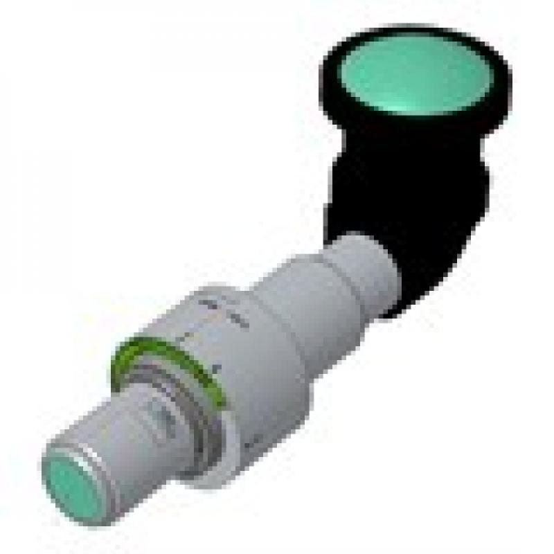 FLDX Lens 0.38 : 1 UST 90