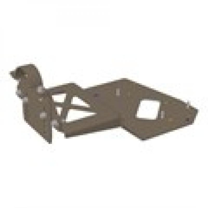 Lens Support Kit for FLDX Lens 0.38 : 1 UST 90