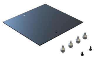 Ultra Encode Mounting Kit