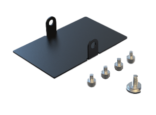 Pro Convert TX Mounting Kit