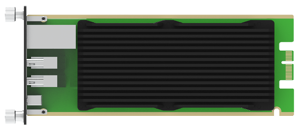 Pro Convert HDMI 4K Plus Module
