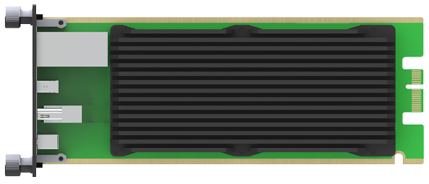 Pro Convert for NDI to HDMI Module