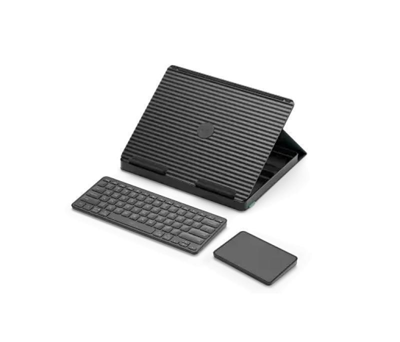 Casa Pop-Up Desk, Classic Chic