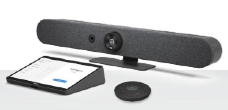 RallyBarMini+TapCat5e+MicPod - TAA