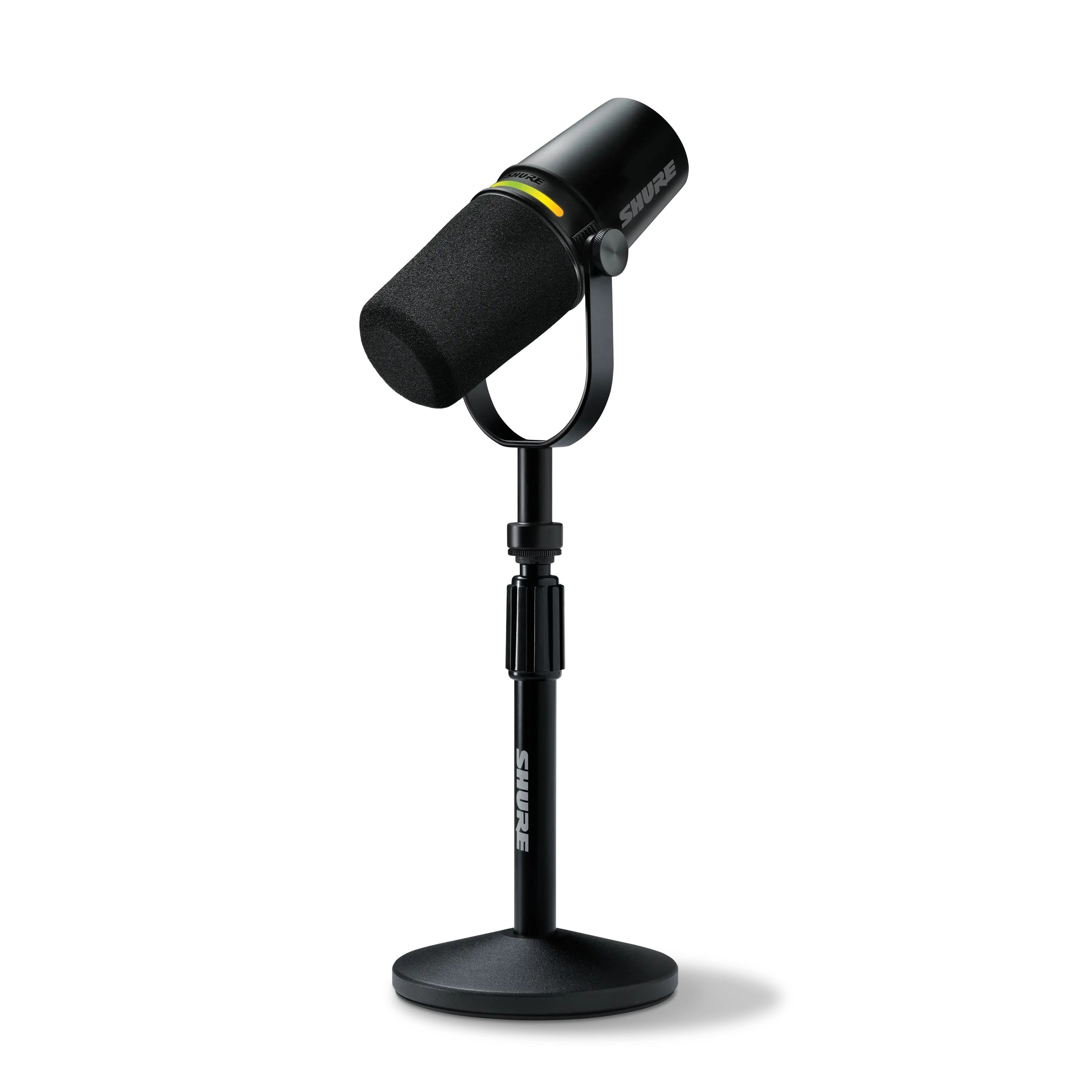 MV7+-K-BNDL Podcast Microphone