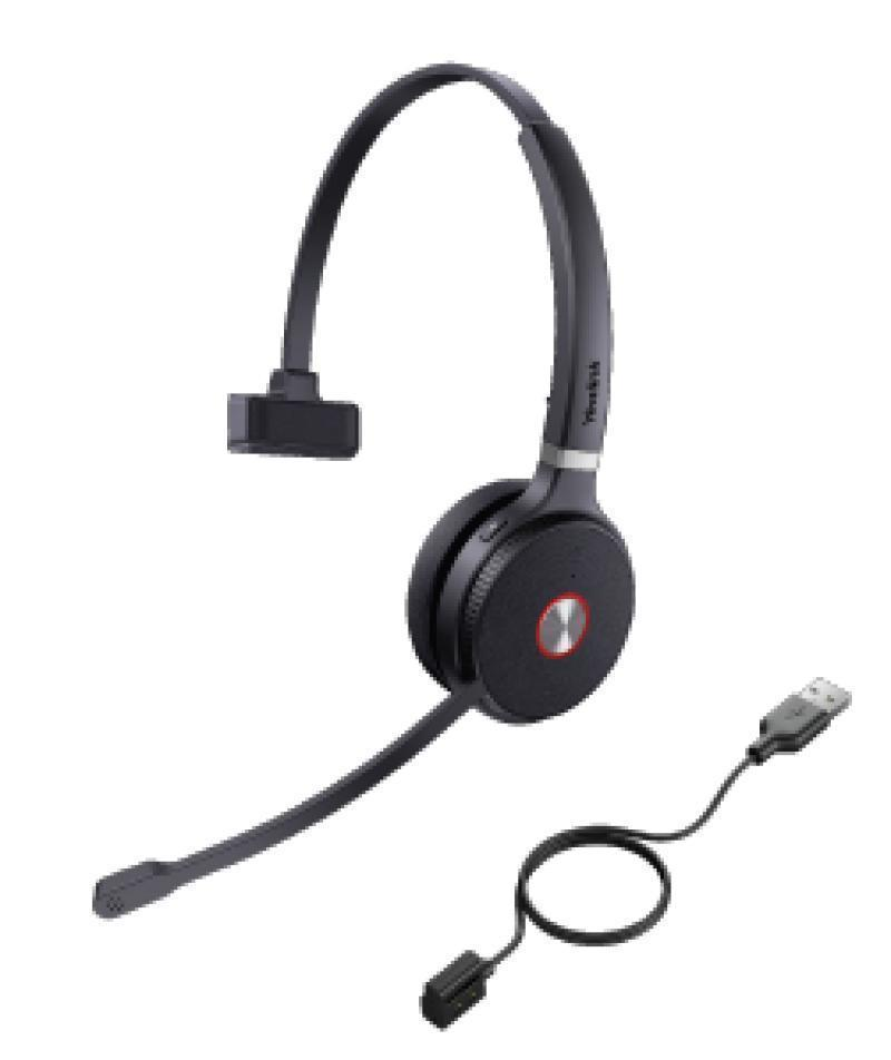 WHM621 with charging cable