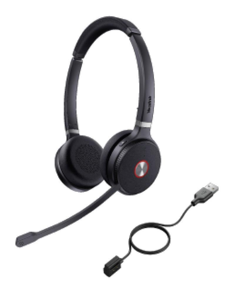 WHD622 with charging cable
