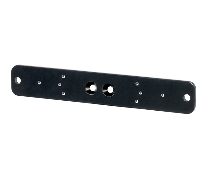 BT7877/B Mounting Plate for Bose Videobar VB1, Neat.Bar / Neat.Bar Pro, Yealink MSpeaker II & Logitech Rally Plus