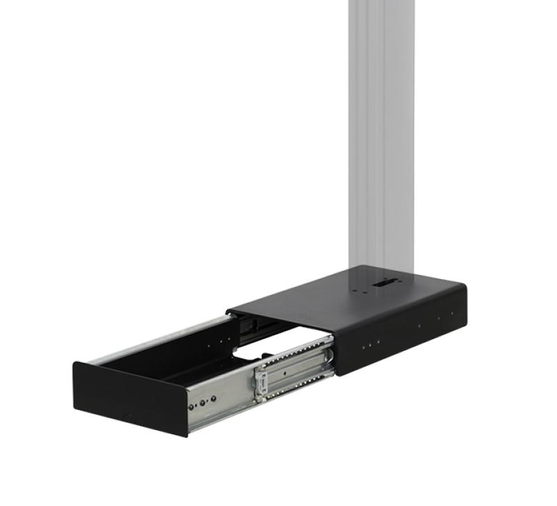 BT8380-RFB/B Retractable Floor Base