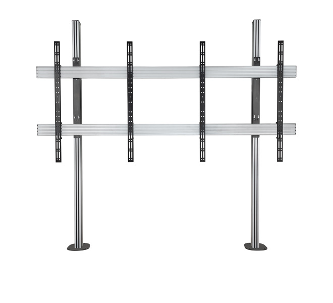 BT83LAEC015-B/BS Bolt-Down Stand for LG 136 inch All-in-One Essential Series