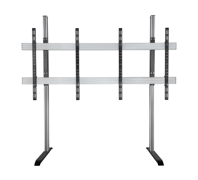 BT83LAEC015-S/BS Floor Stand for LG 136 inch All-in-One Essential Series
