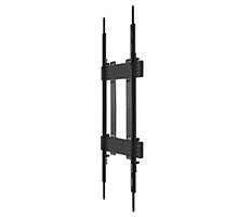 BT9923/B XL Portrait Wall Mount For Ultrawide Displays