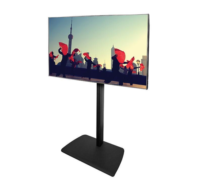 BTF840/BB System X Universal Flat Screen Stand