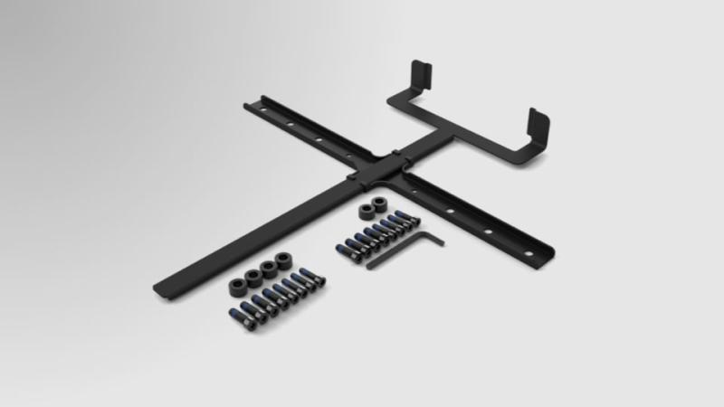 VESA Screen mount kit