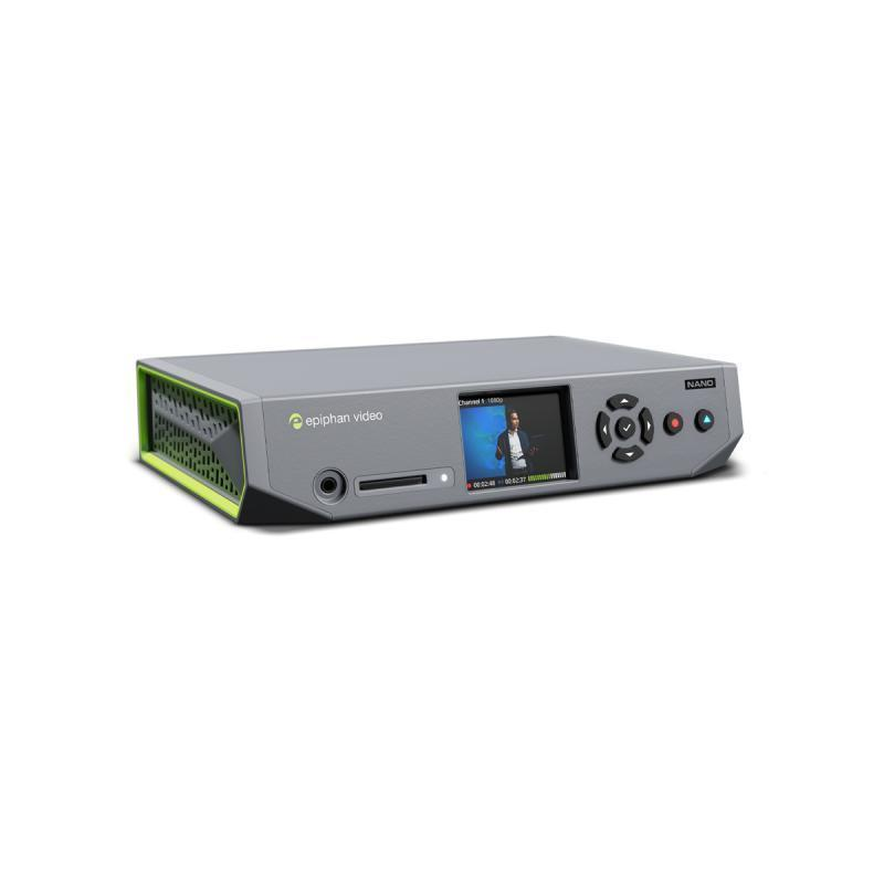 ESP1782 Pearl Nano with 512GB SSD