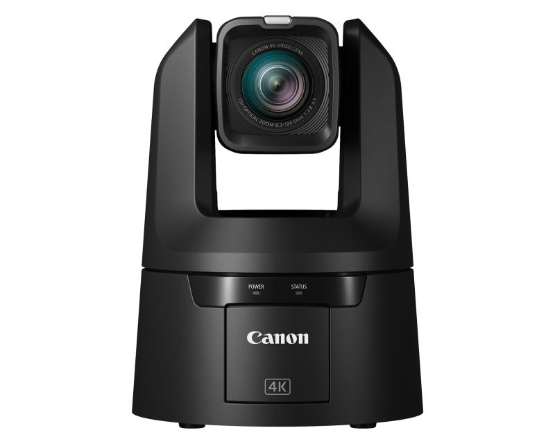 CR-N700 (Black)