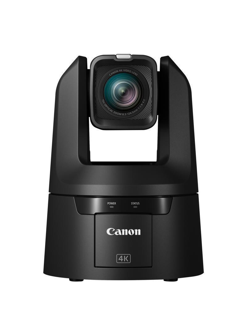 CR-N500 (Black)