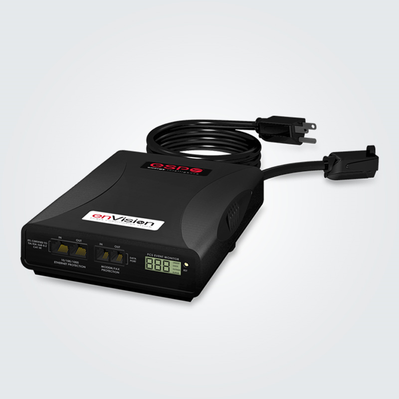 EV-20830-630 enVision Power Condition System