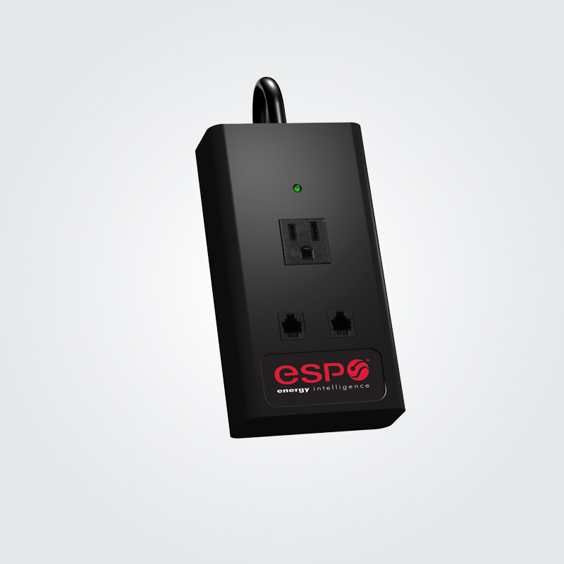 MFP-2 Surge Protector