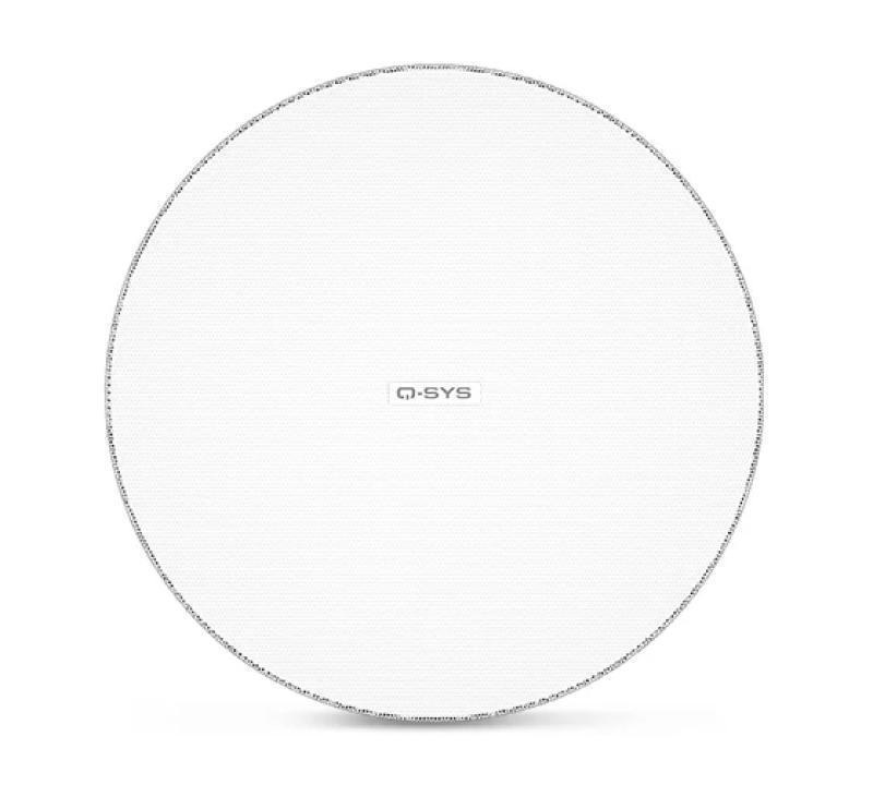AD-C4T-ZB-WH 4.5" Two-way Ceiling Speakers - White