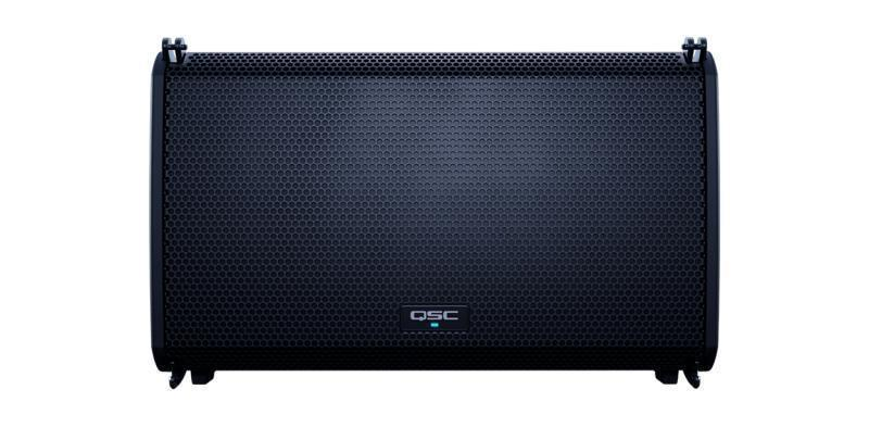 LA112 12" 2-Way Active Line Array Loudspeaker