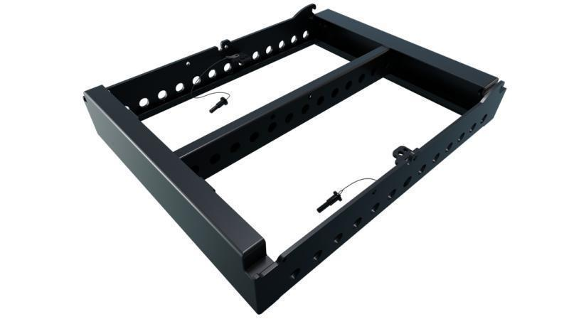 LA108 Array Frame