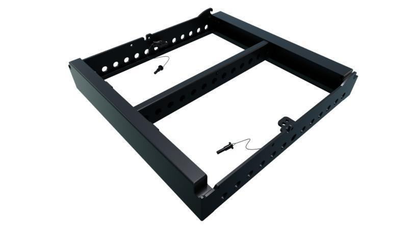 LA112 Array Frame