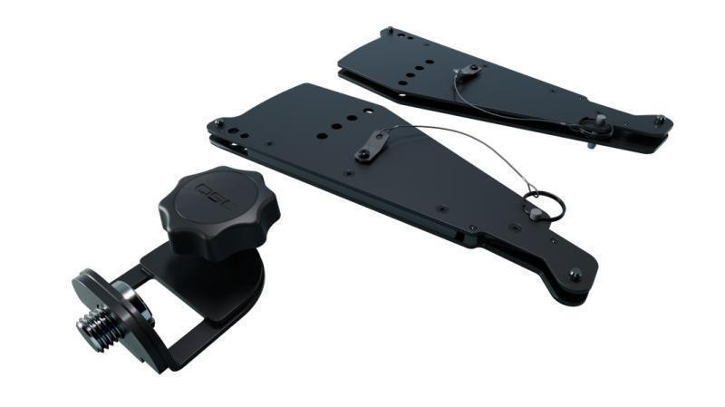 LA108 Stack Adapter Kit