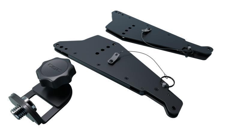 LA112 Stack Adapter Kit