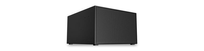 PL-SUB15 Passive 15-inch Installation Subwoofer, Black