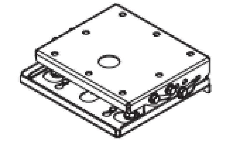 PL-DC26-FM Flush Mount