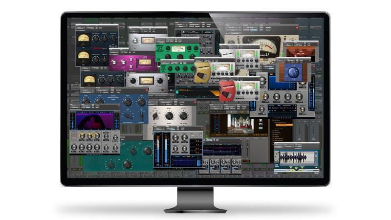 Complete Plug-in Bundle