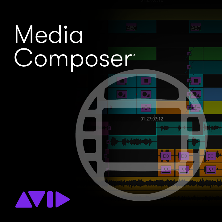 Media Composer | PhraseFind AI, Annual Subscription - Renewal
