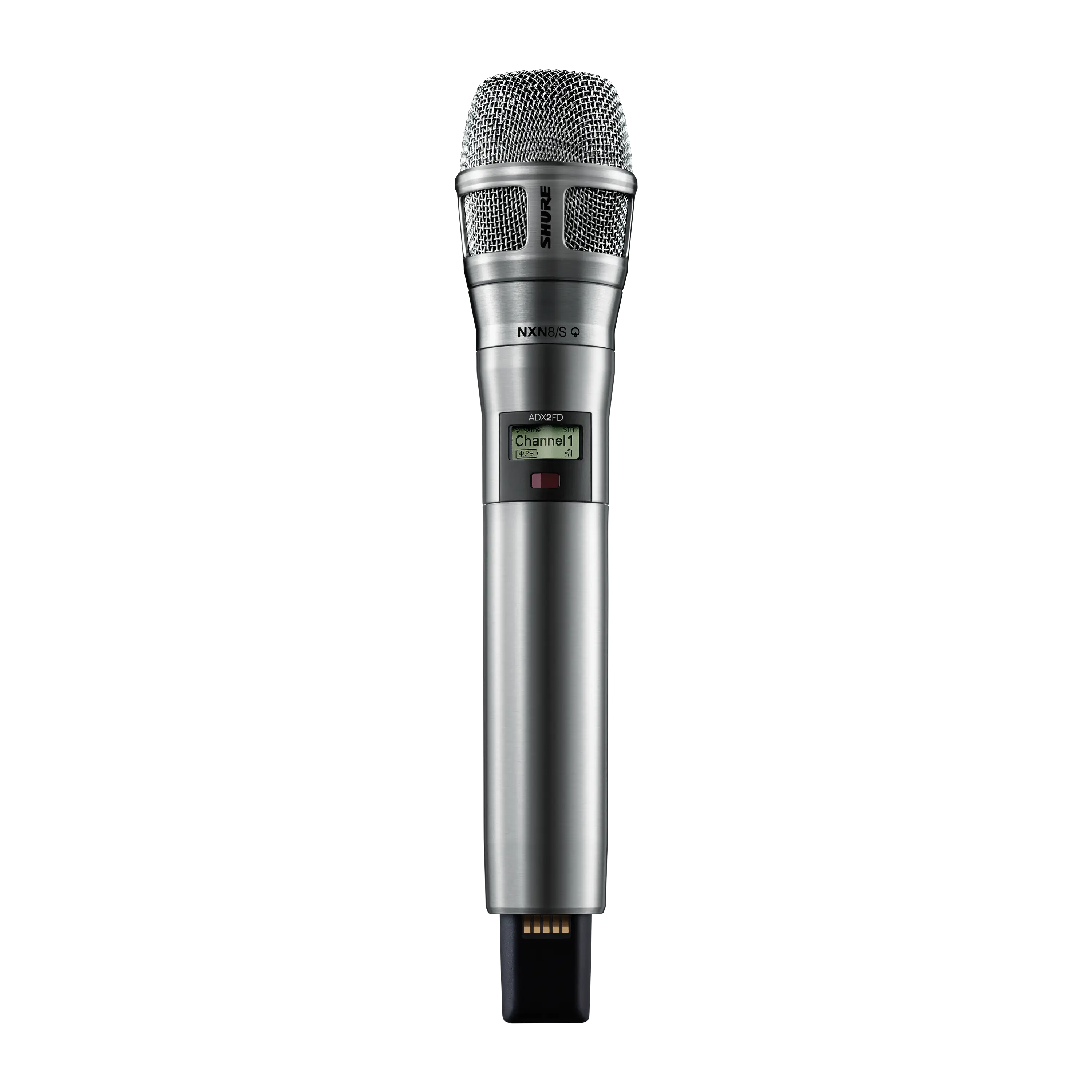 ADX2FD/N8SN=-G57 ADXFD2/N8S Handheld Wireless Microphone Transmitter