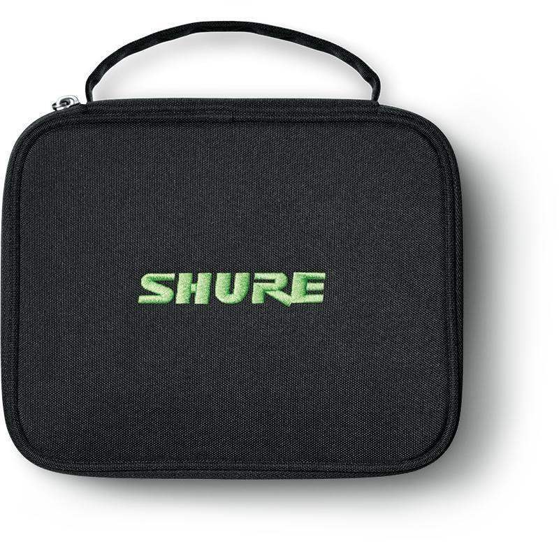A4CC SM4 Premium Zippered Carrying Case