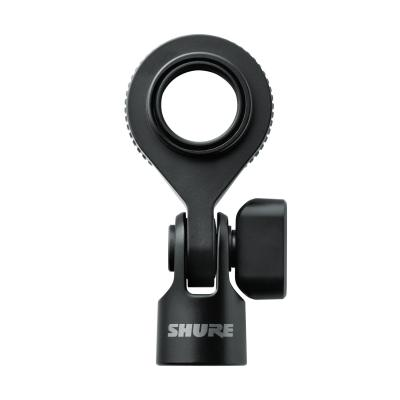 A4M Swivel-Mount Microphone Clamp