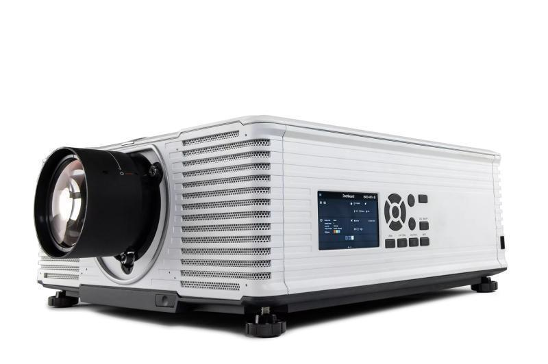 I600-4K15 White US