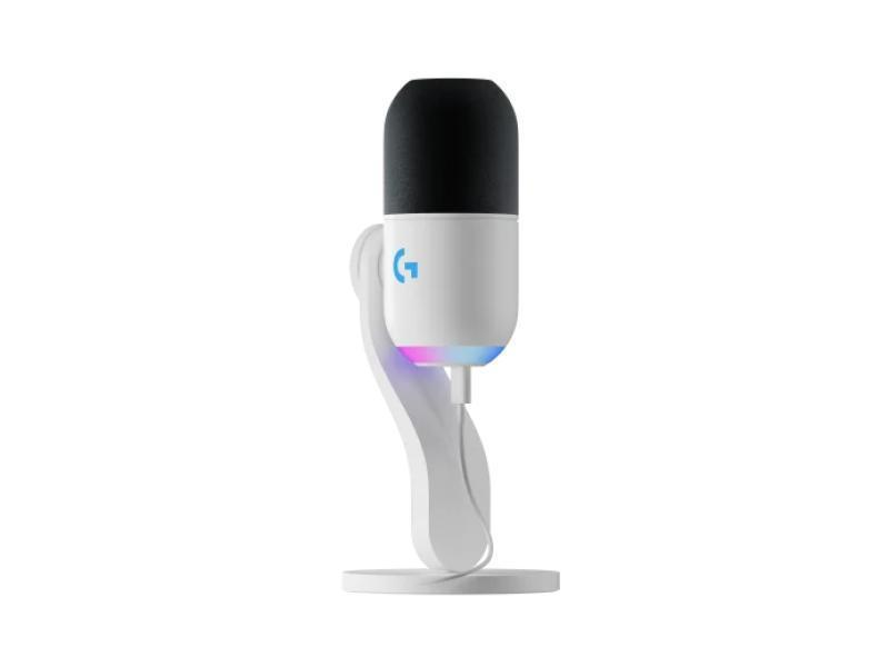 Yeti GX, White
