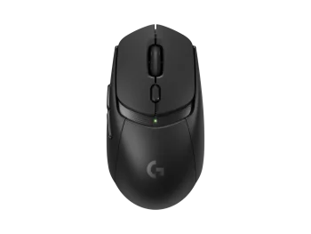 G309 Lightspeed - Black