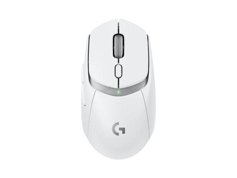 G309 Lightspeed - White