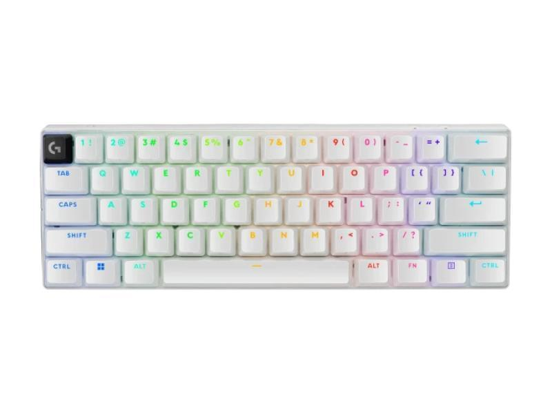 PRO X 60 - Linear - White
