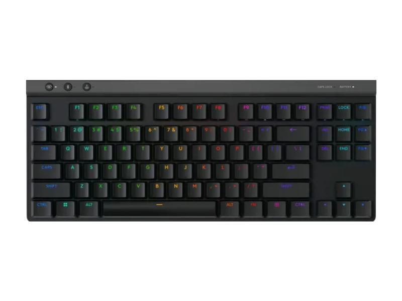 G515 LIGHTSPEED TKL Linear - Black